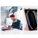 Tech-Protect Sc Pen iPad Pro 11 5 / 6 2024 2025 Pink