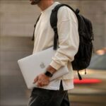 Tech-Protect Smartshell Macbook Neo 13 2026 Matte Clear