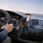 Tech-Protect Ultraboost Au02 Audio Adapter Aux Bluetooth 5.4 Black