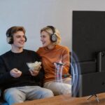 Tech-Protect Ultraboost Au02 Audio Adapter Aux Bluetooth 5.4 Black