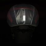Rockbros 20001Bk Rain Cover Black