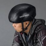 Rockbros 20001Bk Rain Cover Black