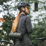 Rockbros 30110049001 Bicycle Handlebar Bag 2 L Green
