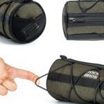Rockbros 30110049001 Bicycle Handlebar Bag 2 L Green