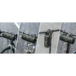 Rockbros 30110049001 Bicycle Handlebar Bag 2 L Green