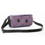 Rockbros 30110054005 Handlebar Bike Bag 2.2L Purple