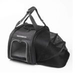 Rockbros 30140028001 Transport Bicycle Bag Cats And Dogs Black