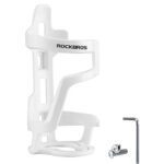 Rockbros 31210012002 Bicycle Bottle Holder White