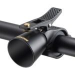 Rockbros 34210005001 Bicycle Bell Black