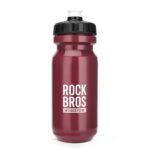 Rockbros 600 Ml Bike Bottle Red
