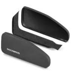 Rockbros As 019 Bicycle Frame Bag Waterproof 1.5 L Black