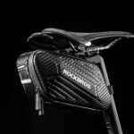 Rockbros B59 Bicycle Saddle Bag 1.5L Black