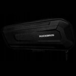 Rockbros B67 Waterproof Frame Bike Bag Black