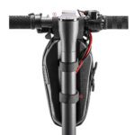 Rockbros Bag 3011006301 The Handlebar Of A Bicycle Or Scooter 1.3 L Black