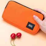 Rockbros Bicycle Bag 30990043004 Phone , Keys , Wallet 0.15 L Orange