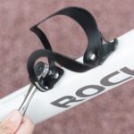 Rockbros Bike Tool Set With Mini Ratchet And Bits Translucent Green