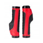 Rockbros Bt1802Rd Bicycle Grips Red
