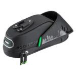Rockbros C27 1 Bicycle Bag Under The Saddle Black