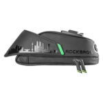 Rockbros C27 1 Bicycle Bag Under The Saddle Black