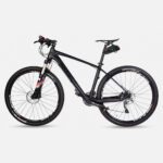 Rockbros C27 1 Bicycle Bag Under The Saddle Black