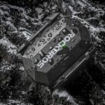 Rockbros C3 Ant + / Bluetooth 2 In 1 Speed ​​Or Cadence Sensor Black