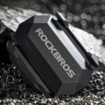 Rockbros C3 Ant + / Bluetooth 2 In 1 Speed ​​Or Cadence Sensor Black