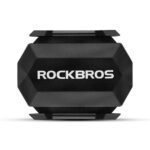 Rockbros C3 Ant + / Bluetooth 2 In 1 Speed ​​Or Cadence Sensor Black