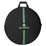 Rockbros D40 Transport Cover Ø74Cm Wheel Black