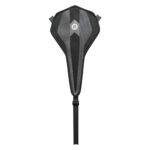 Rockbros D61 Sweat Shield Black And Gray