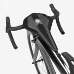 Rockbros D61 Sweat Shield Black And Gray