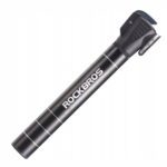 Rockbros Jg 1040B Bicycle Pump Small Black