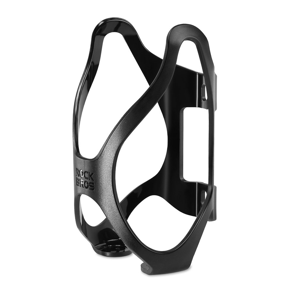 Rockbros Lk24 H018 Bottle Holder Plastic Basket Black