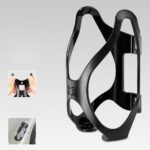 Rockbros Lk24 H018 Bottle Holder Plastic Basket Black