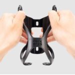 Rockbros Lk24 H018 Bottle Holder Plastic Basket Black