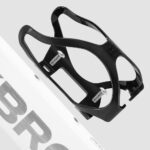 Rockbros Lk24 H018 Bottle Holder Plastic Basket Black