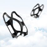 Rockbros Lk24 H018 Bottle Holder Plastic Basket Black