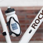Rockbros Lk24 H018 Bottle Holder Plastic Basket Black