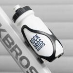 Rockbros Lk24 H018 Bottle Holder Plastic Basket Black