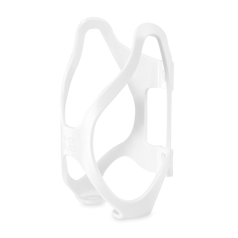 Rockbros Lk24 H018 Bottle Holder Plastic Basket White
