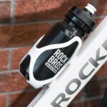 Rockbros Lk24 H018 Bottle Holder Plastic Basket White