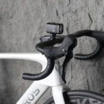 Rockbros M6 1000 Lm Front Rechargeable Bike Light 2800 Mah Black