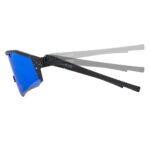 Rockbros Sp297 Polarizing Cycling Glasses Purple Bicykel