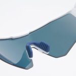 Rockbros Sp297 Polarizing Cycling Glasses Purple Bicykel