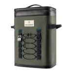 Rockbros Thermal Backpack With Insulation 20L Green