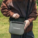 Rockbros Thermal Backpack With Insulation 20L Green