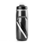 Rockbros Thermal Bike Bottle 620 Ml Bpa Free Gradient Black