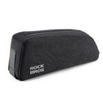 Rockbros Top Tube Frame Bag 0.9L Black