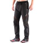 Rockbros Ypk1007R Cycling Pants , Size M Black