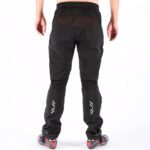 Rockbros Ypk1007R Cycling Pants , Size M Black