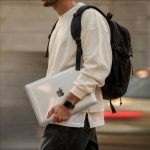 Tech-Protect Softshell Macbook Neo 13 2026 Crystal Clear